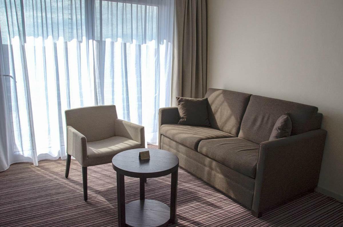 Hotel Arcato De Haan Ngoại thất bức ảnh