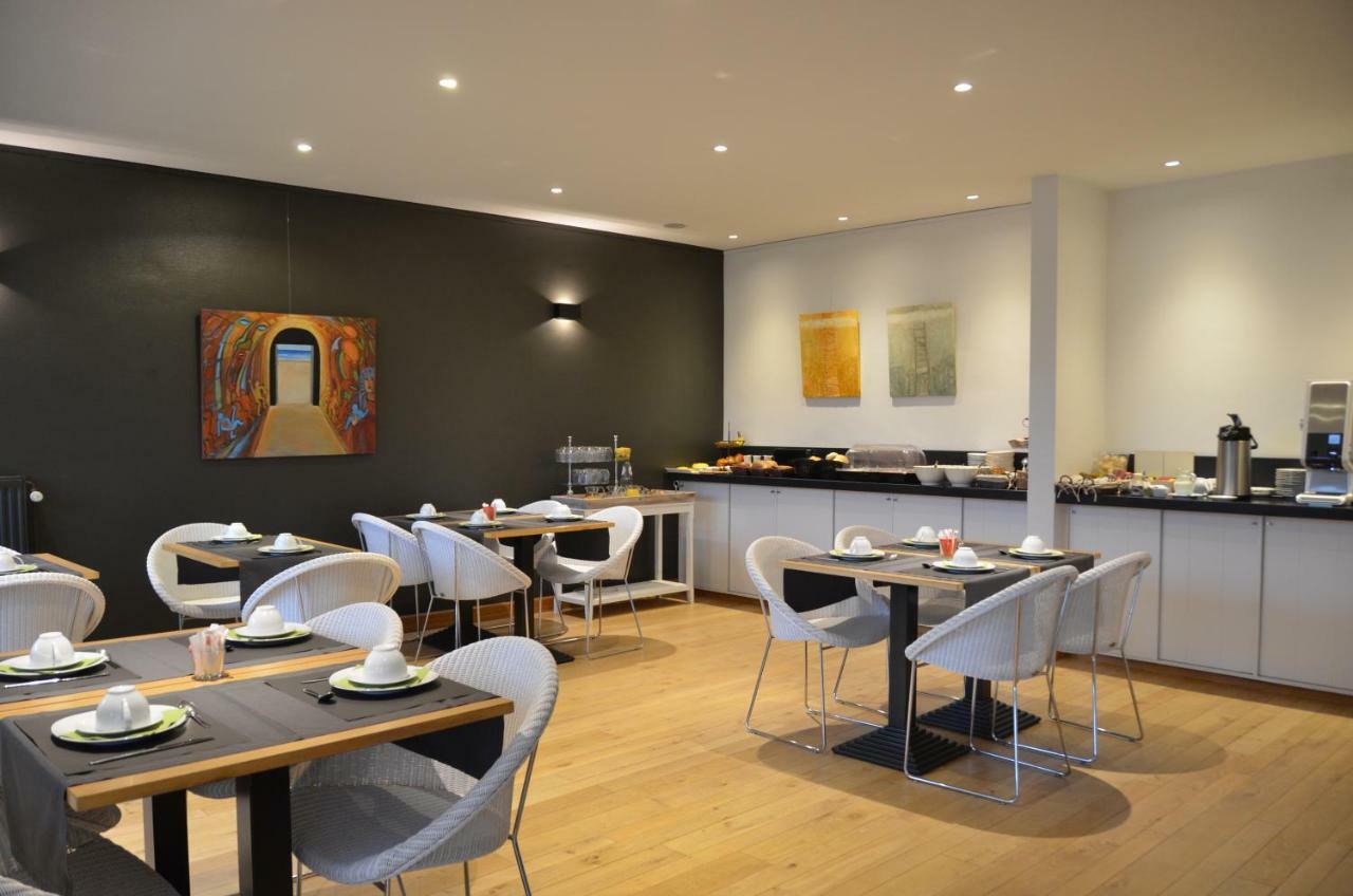 Hotel Arcato De Haan Ngoại thất bức ảnh
