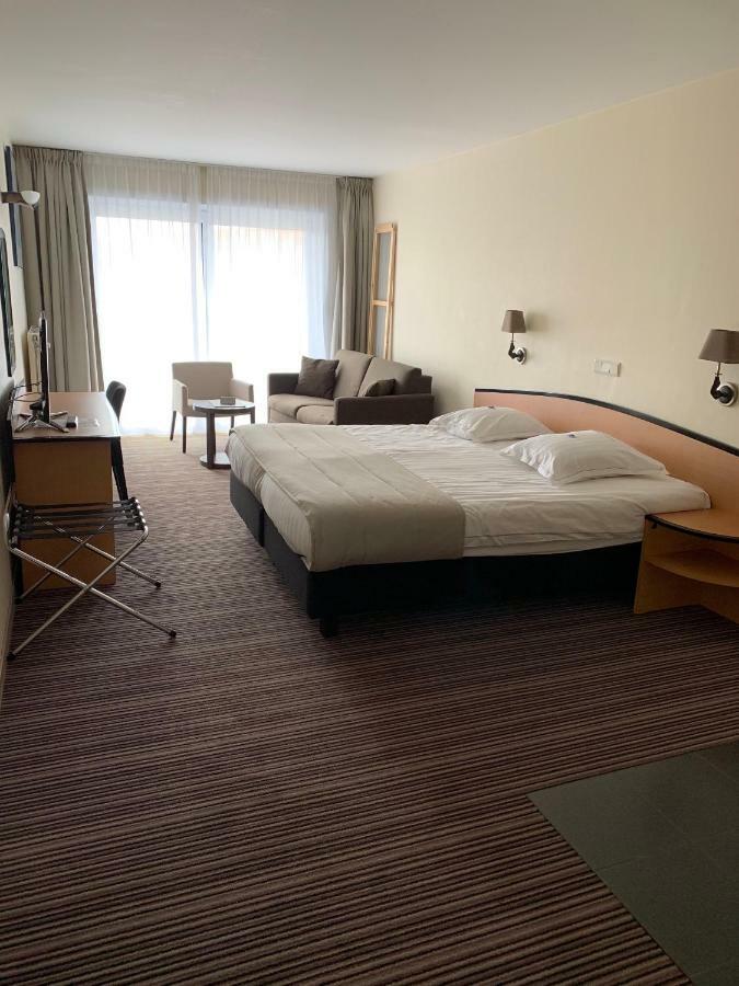 Hotel Arcato De Haan Ngoại thất bức ảnh